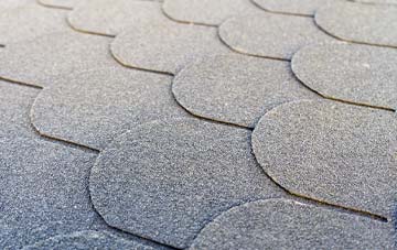 Spithurst asphalt roofing costs