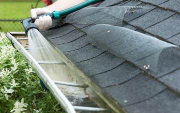 Spithurst gutter cleaning costs