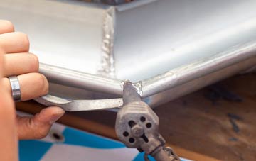 disadvantages of Spithurst lead roofing