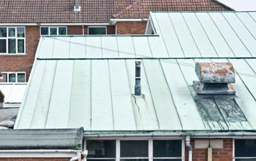 Spithurst lead roofing costs
