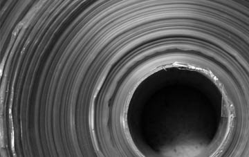 Spithurst pvc roof replacement